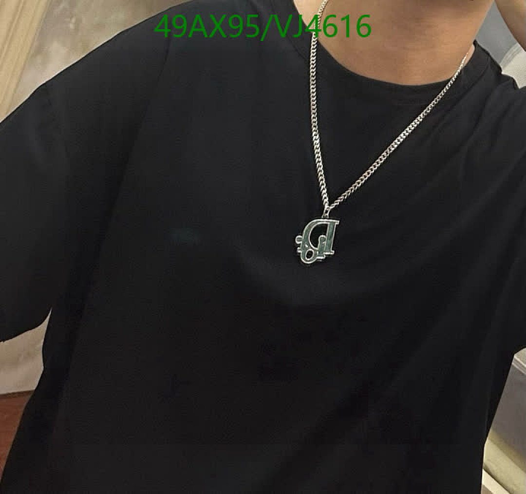 Dior-Jewelry Code: VJ4616 $: 49USD