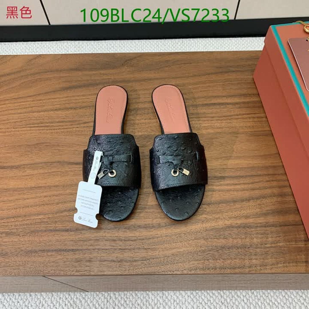 Loro Piana-Women Shoes Code: VS7233 $: 109USD