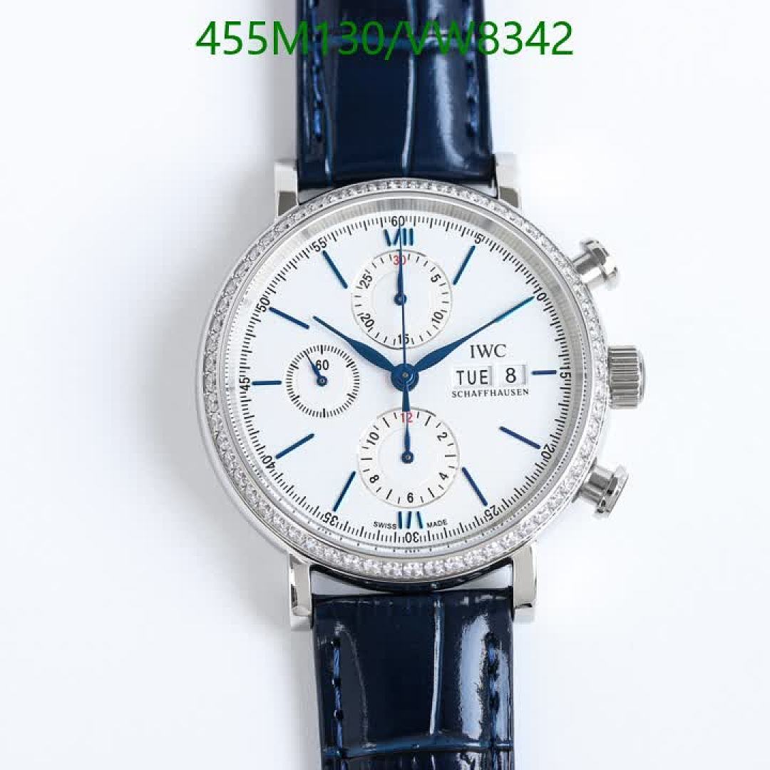 IWC-Watch-Mirror Quality Code: VW8342 $: 455USD