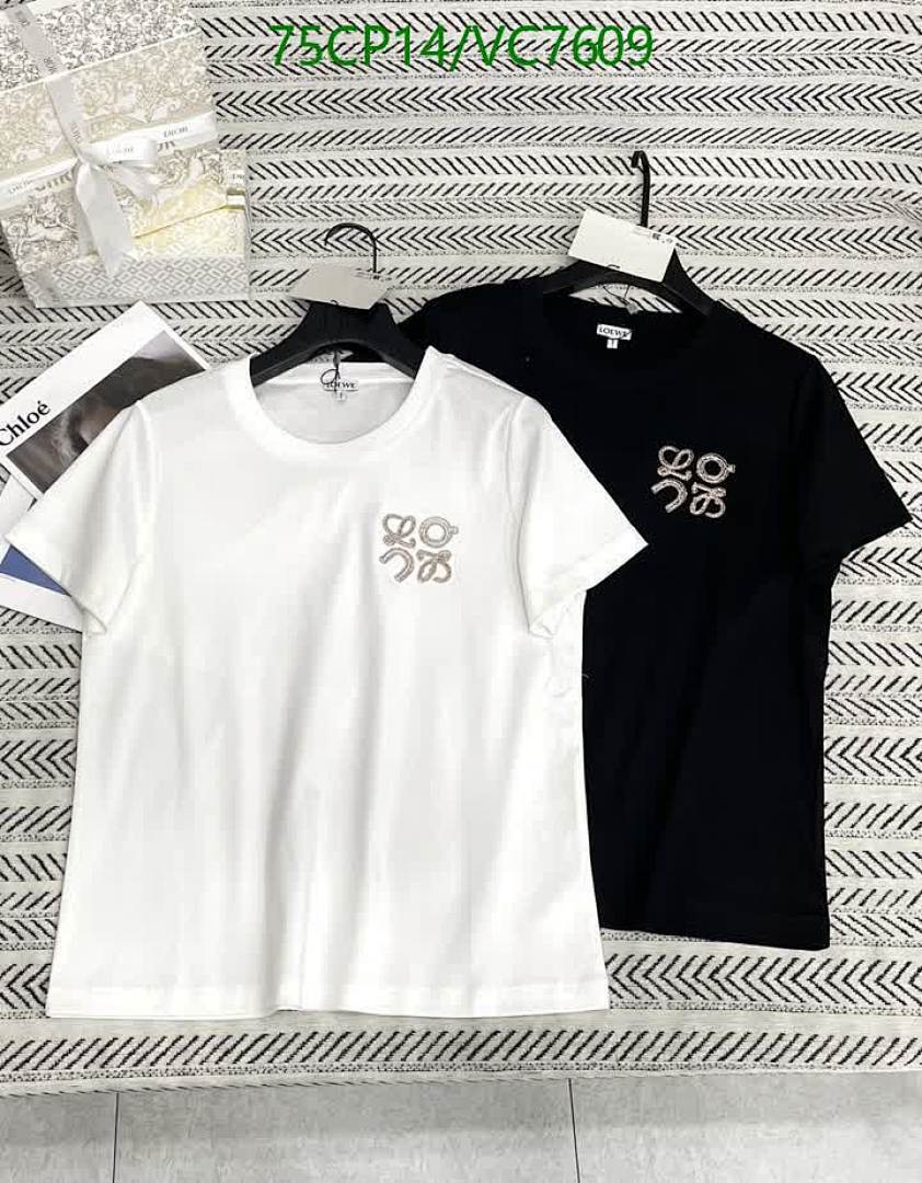 Loewe-Clothing Code: VC7609 $: 75USD