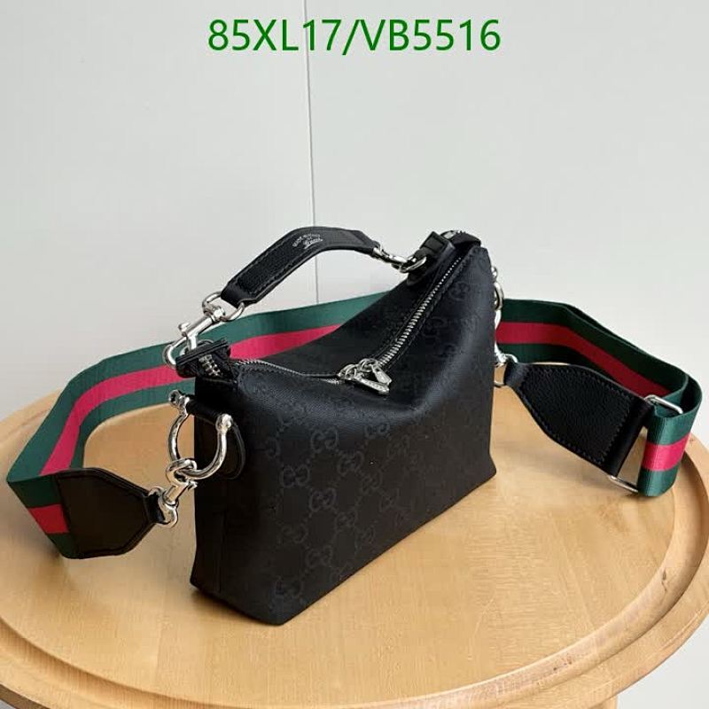Gucci-Bag-4A Quality Code: VB5516 $: 85USD