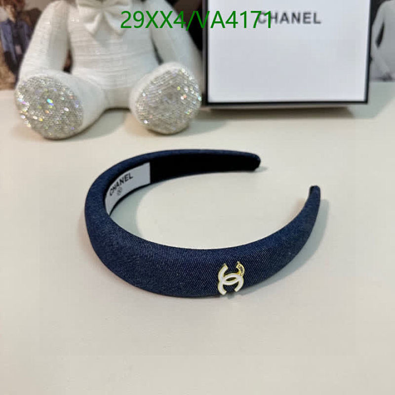 Chanel-Headband Code: VA4171 $: 29USD