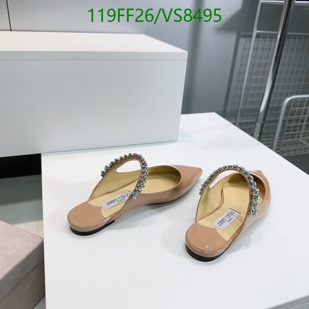 Jimmy Choo-Men shoes Code: VS8495 $: 119USD