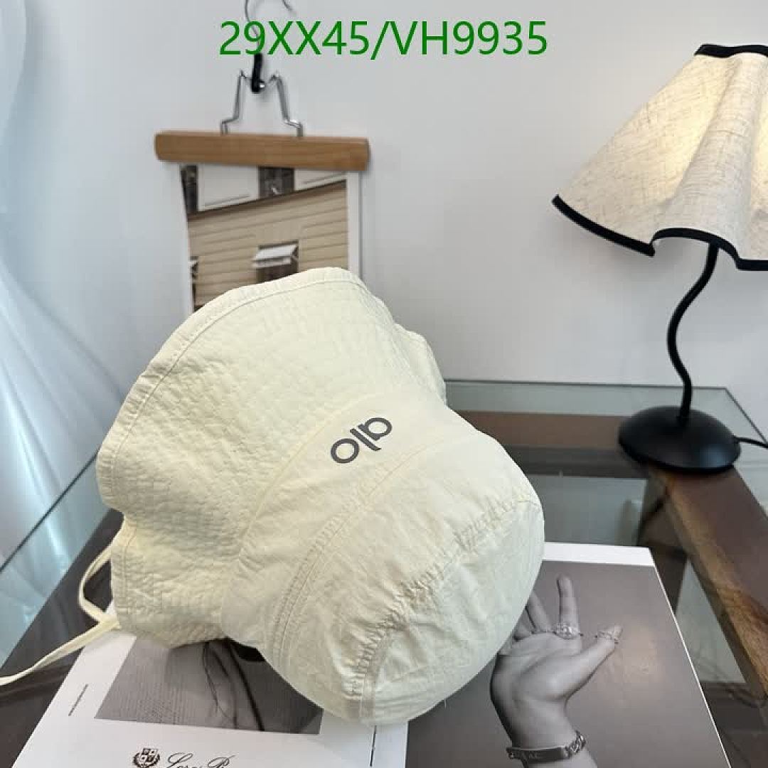 Alo yoga-Cap(Hat) Code: VH9935 $: 29USD