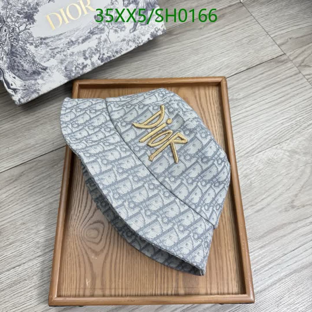 Dior-Cap(Hat) Code: SH0166 $: 35USD