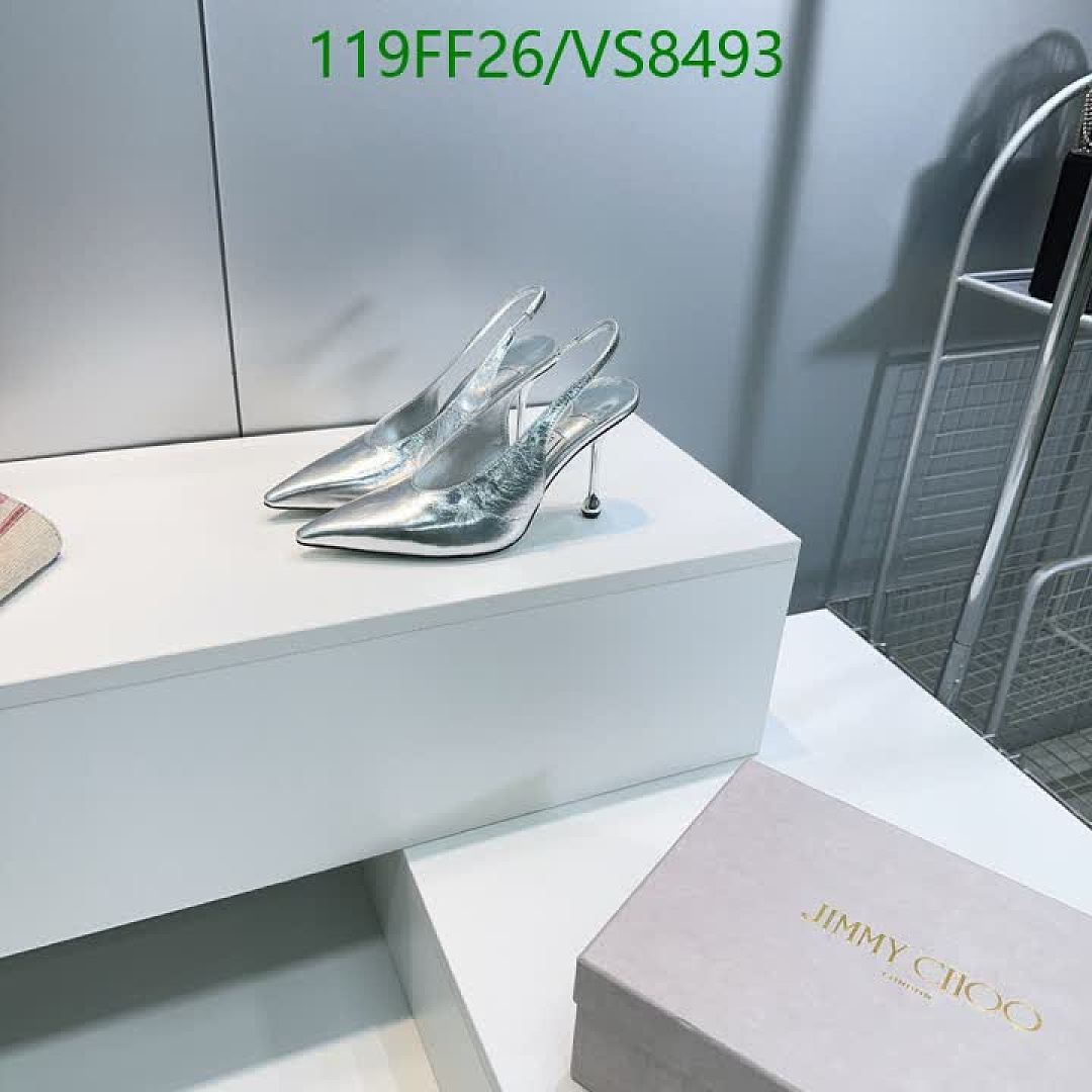 Jimmy Choo-Men shoes Code: VS8493 $: 119USD