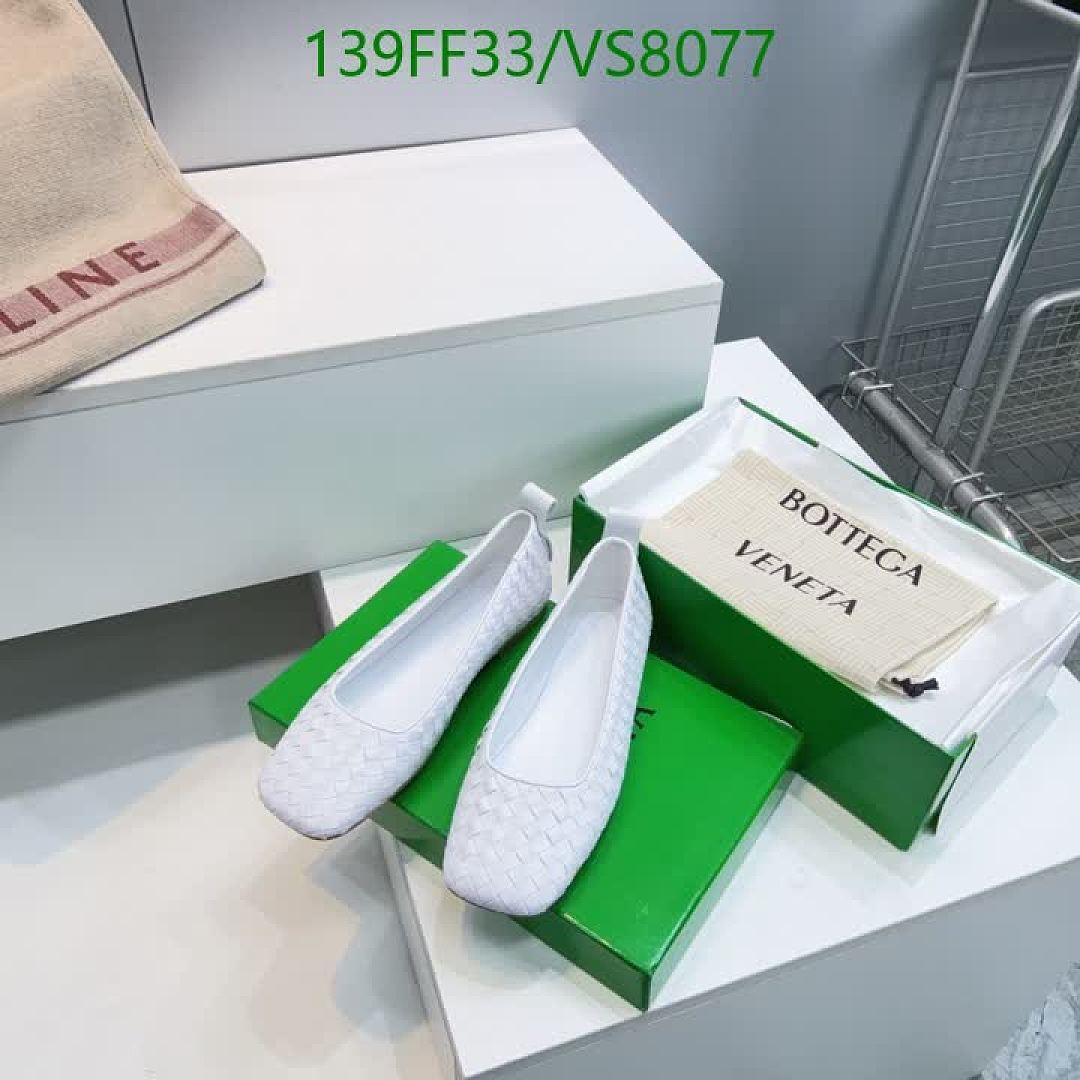 BV-Women Shoes Code: VS8077 $: 139USD