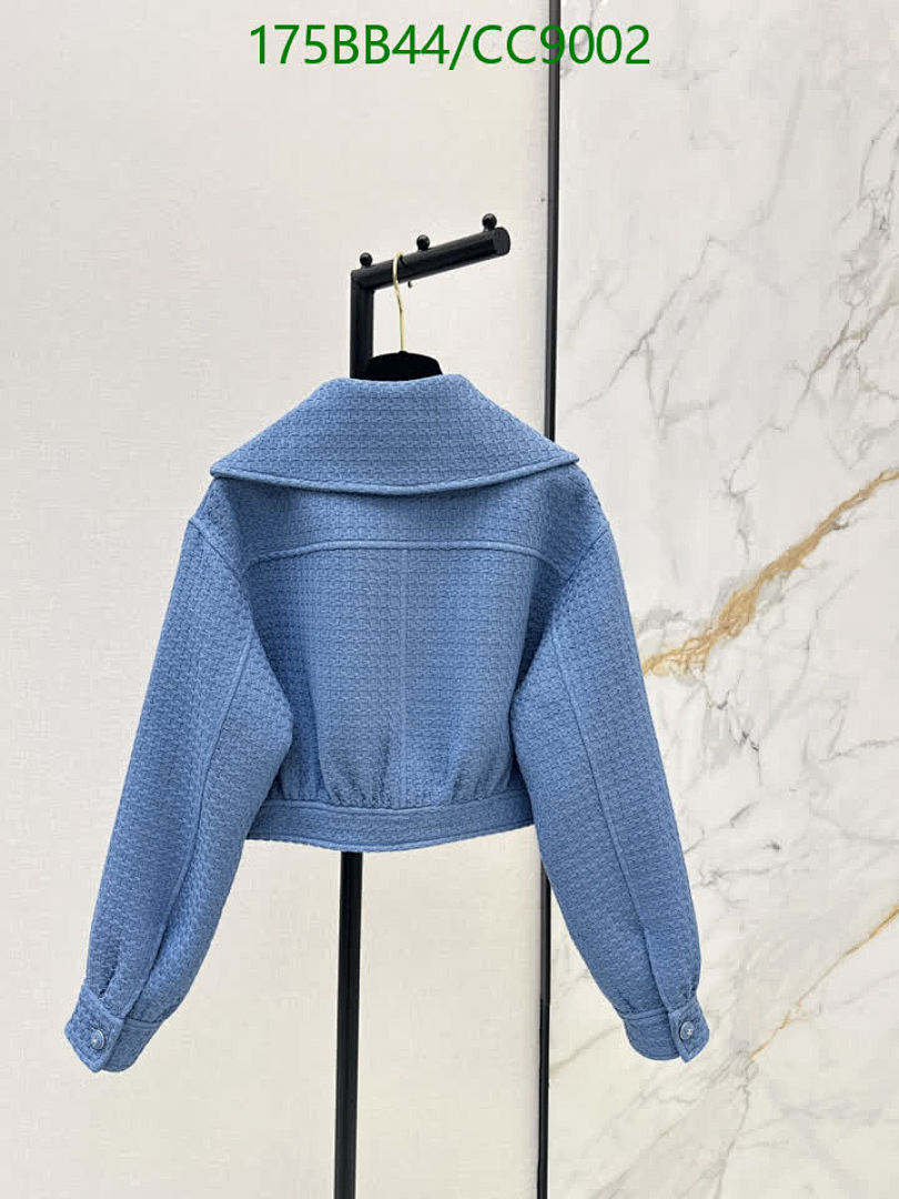 Chanel-Clothing Code: CC9002 $: 175USD