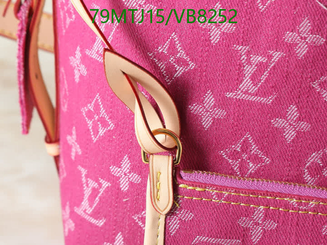 LV-Bag-4A Quality Code: VB8252 $: 79USD