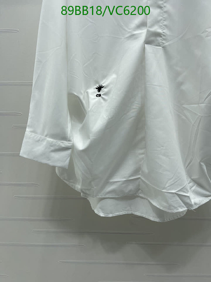 Dior-Clothing Code: VC6200 $: 89USD