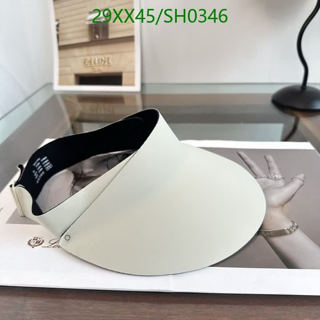 Miu Miu-Cap(Hat) Code: SH0346 $: 29USD