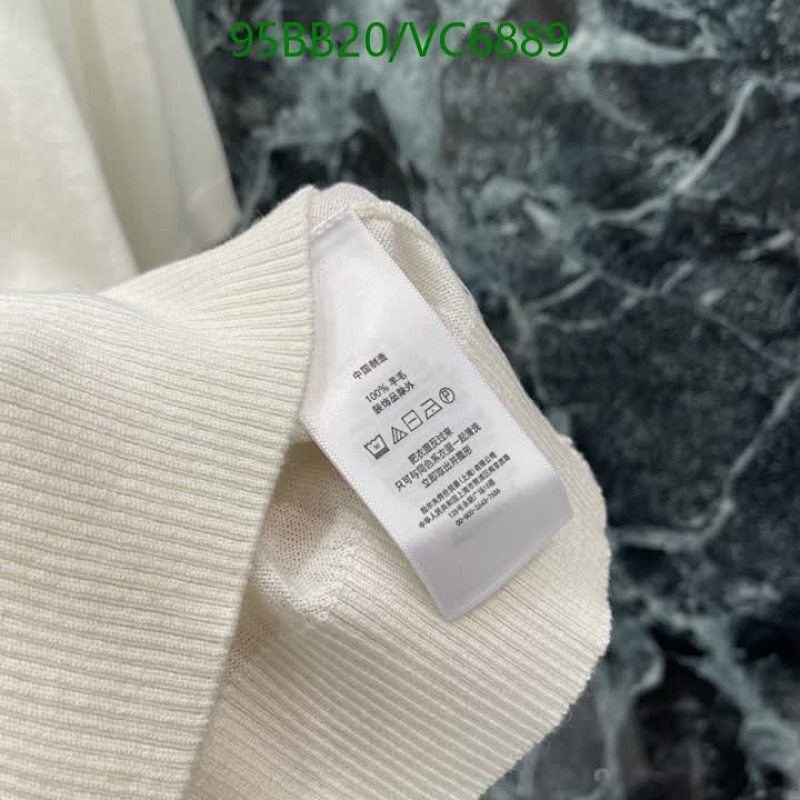 Ralph Lauren-Clothing Code: VC6889 $: 95USD