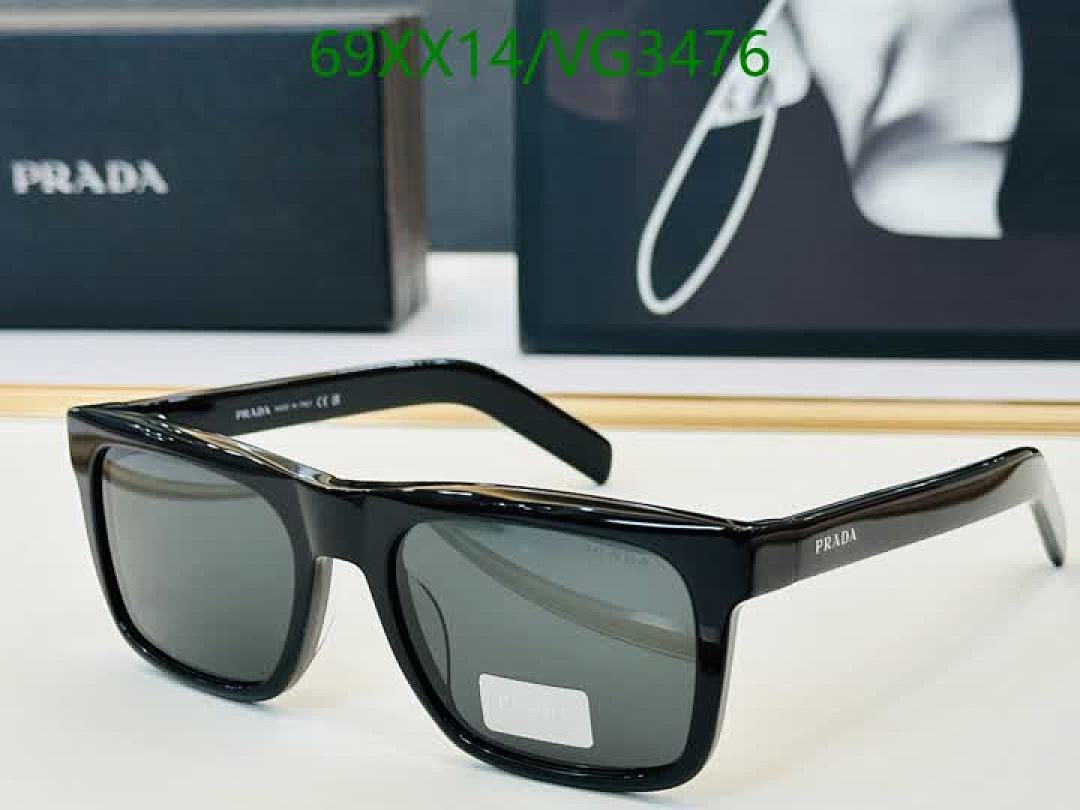 Prada-Glasses Code: VG3476 $: 69USD-Yupoo.ru - Copybrand.Team photo album Prada-Glasses Code: VG3476 $: 69USD
