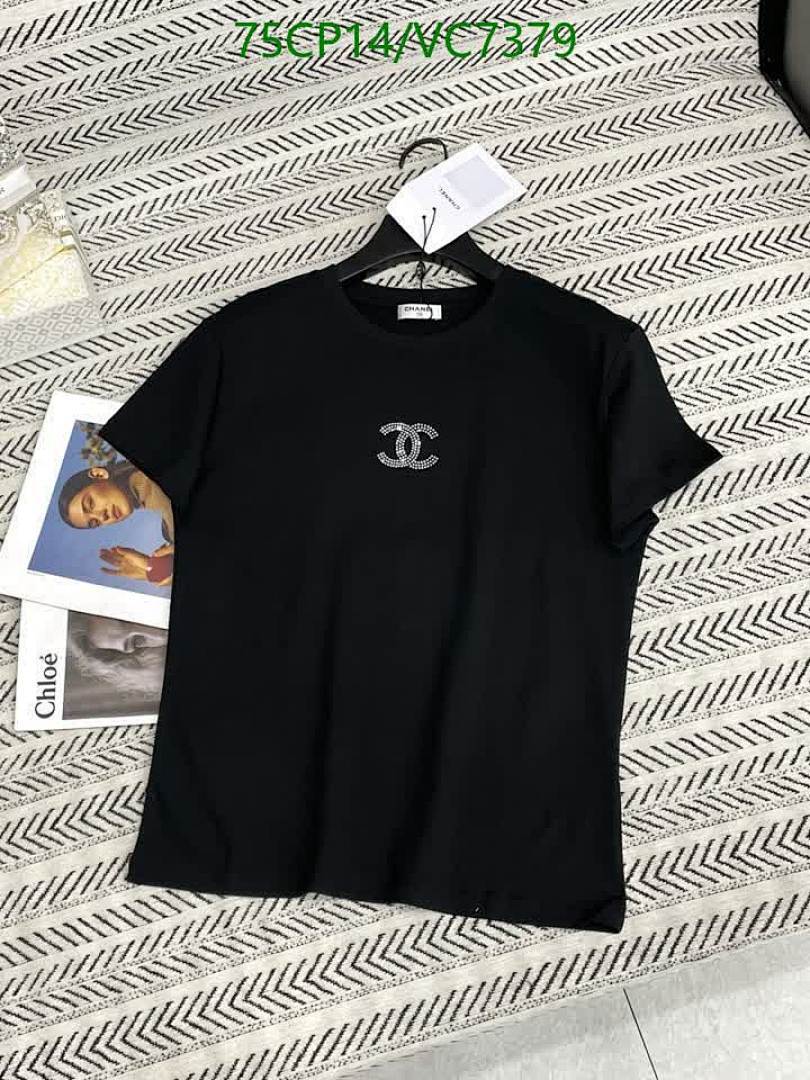 Chanel-Clothing Code: VC7379 $: 75USD-Yupoo.ru - Copybrand.Team photo album Chanel-Clothing Code: VC7379 $: 75USD