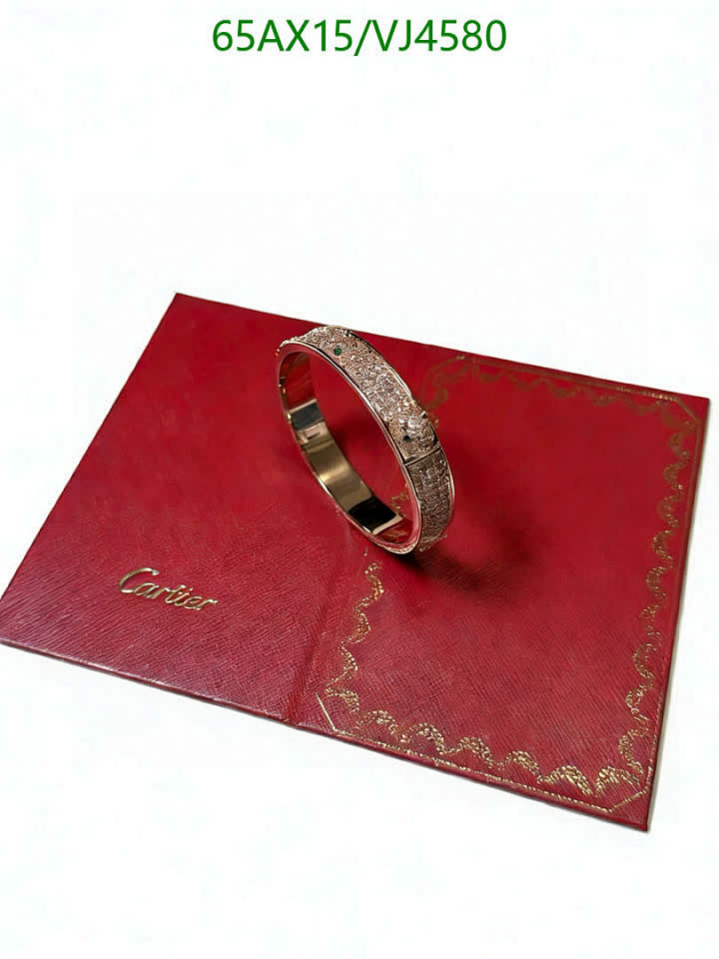 Cartier-Jewelry Code: VJ4580 $: 65USD