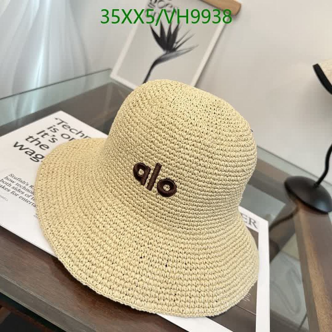 Alo yoga-Cap(Hat) Code: VH9938 $: 35USD