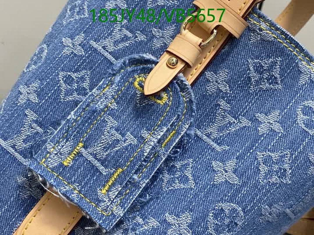 LV-Bag-Mirror Quality Code: VB5657 $: 185USD