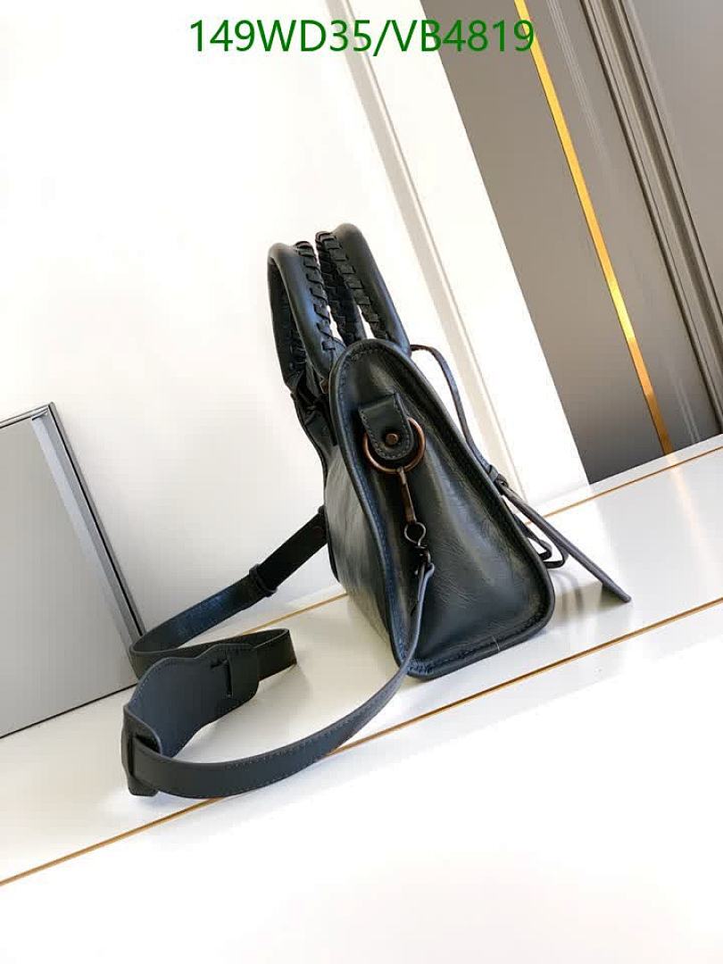 Balenciaga-Bag-4A Quality Code: VB4819