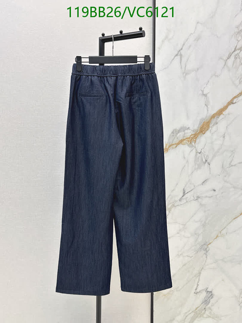 Dior-Clothing Code: VC6121 $: 119USD