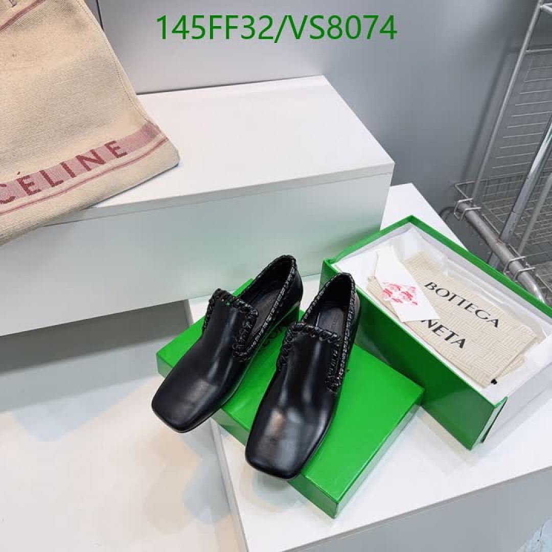 BV-Women Shoes Code: VS8074 $: 145USD