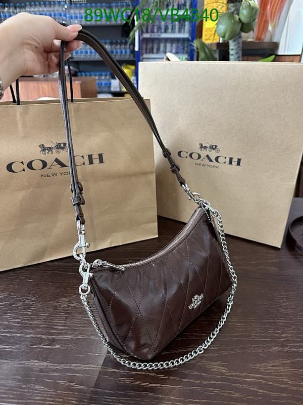 Coach-Bag-4A Quality Code: VB4840 $: 89USD