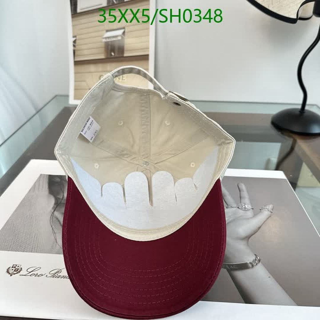 Miu Miu-Cap(Hat) Code: SH0348 $: 35USD