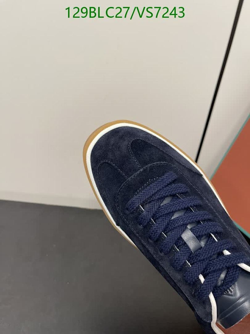 Loro Piana-Women Shoes Code: VS7243 $: 129USD