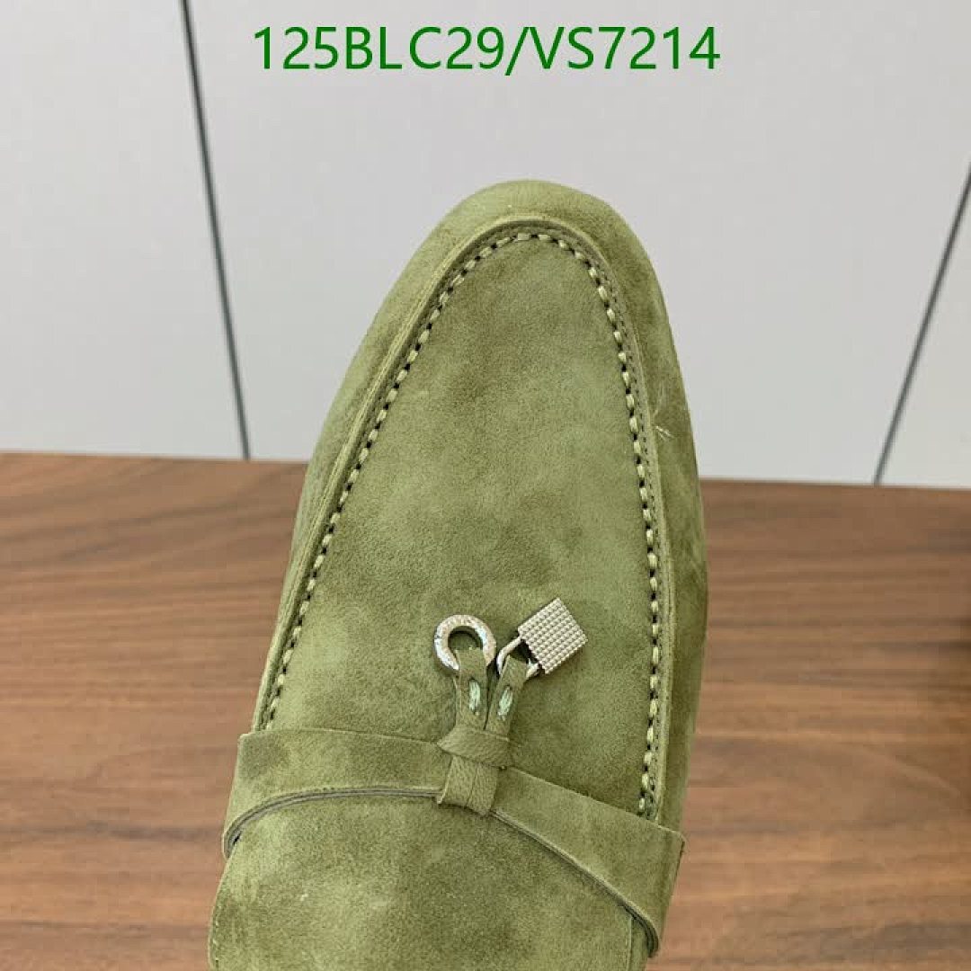 Loro Piana-Women Shoes Code: VS7214 $: 125USD