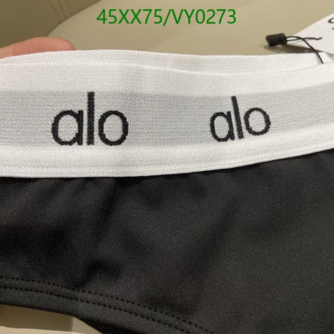 Alo-Swimsuit Code: VY0273 $: 45USD