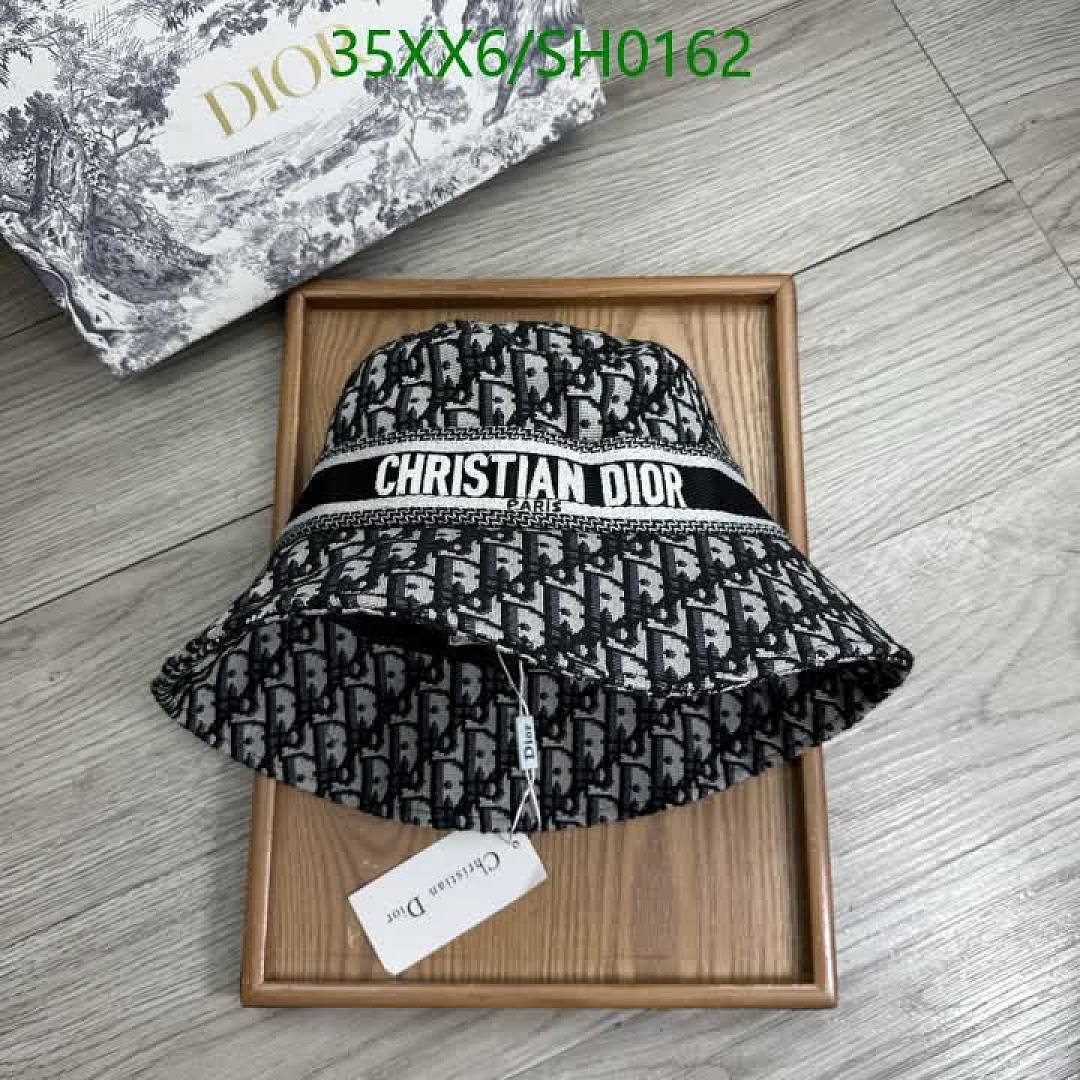 Dior-Cap(Hat) Code: SH0162 $: 35USD