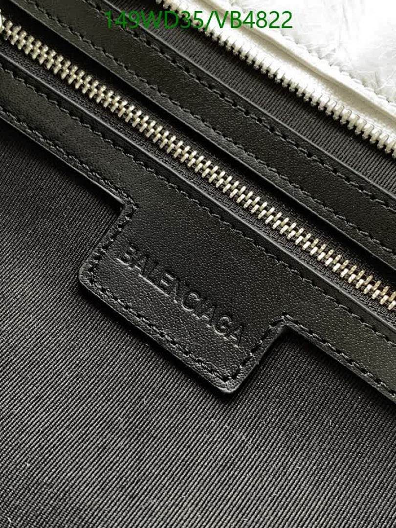Balenciaga-Bag-4A Quality Code: VB4822
