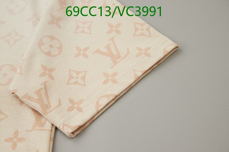 LV-Clothing Code: VC3991 $: 69USD