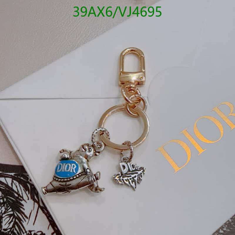 Dior-Jewelry Code: VJ4695 $: 39USD