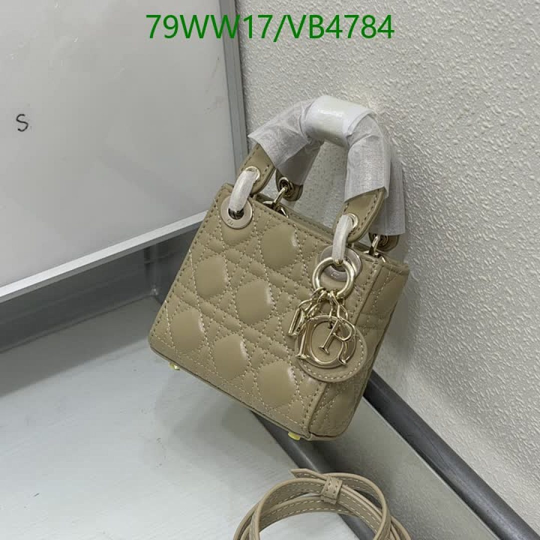 Dior-Bag-4A Quality Code: VB4784 $: 79USD