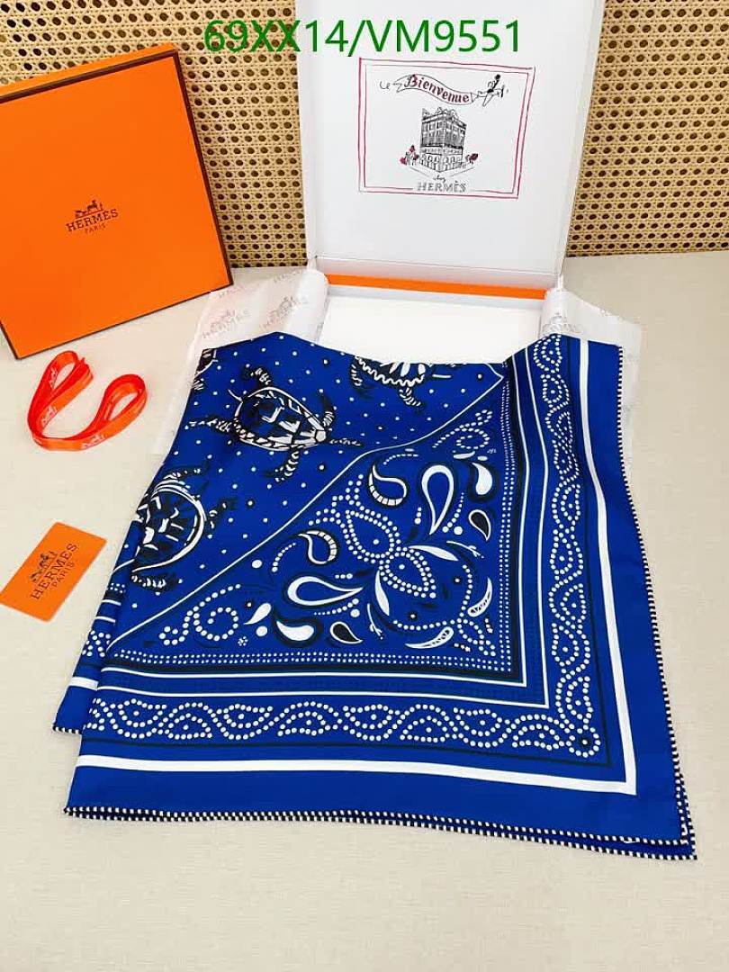 Hermes-Scarf Code: VM9551 $: 69USD