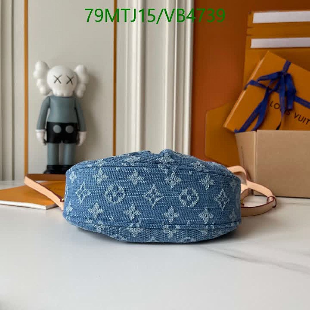 LV-Bag-4A Quality Code: VB4739 $: 79USD