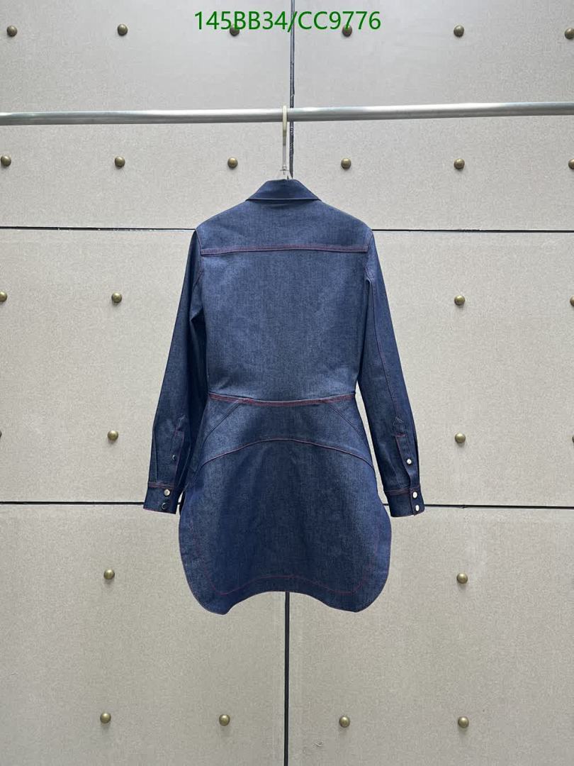 Alaia-Clothing Code: CC9776 $: 145USD-Yupoo.ru - Copybrand.Team photo album Alaia-Clothing Code: CC9776 $: 145USD