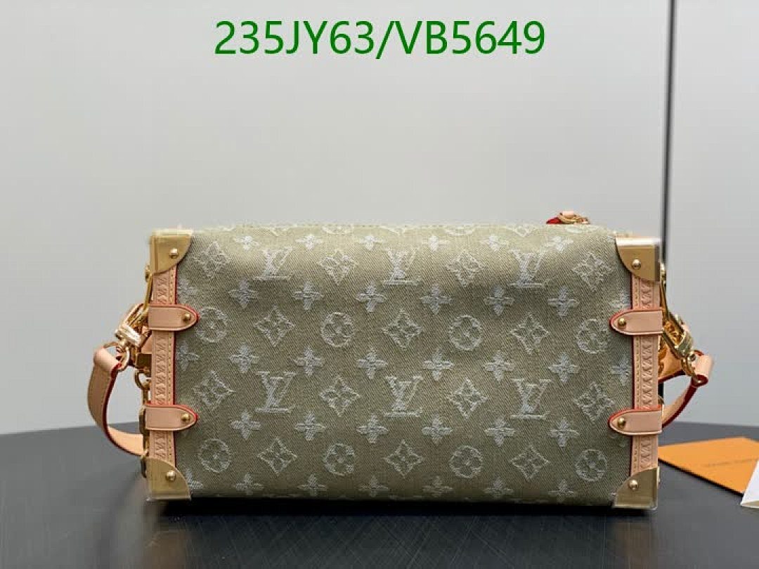 LV-Bag-Mirror Quality Code: VB5649 $: 235USD