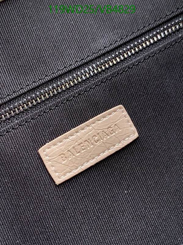 Balenciaga-Bag-4A Quality Code: VB4829 $: 119USD