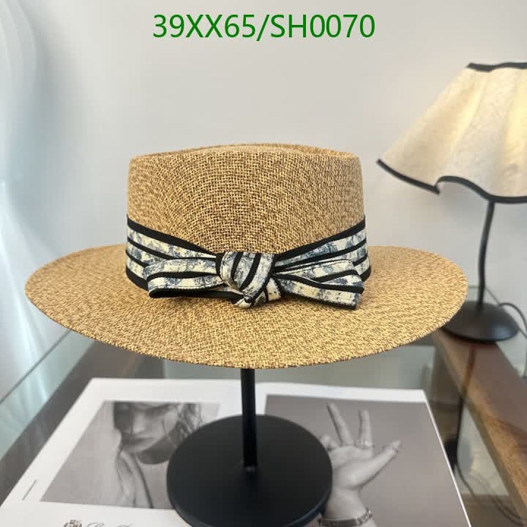 Chanel-Cap(Hat) Code: SH0070 $: 39USD