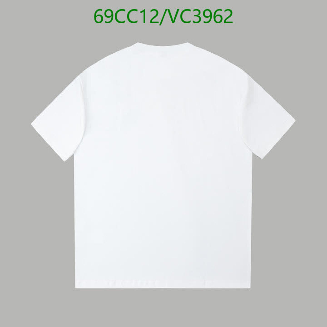 Gucci-Clothing Code: VC3962 $: 69USD