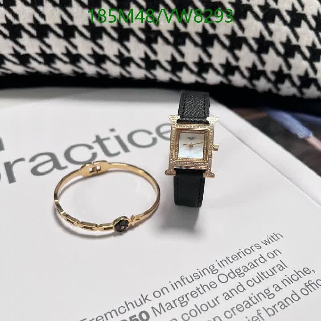 Hermes-Watch(Mirror Quality) Code: VW8293 $: 185USD