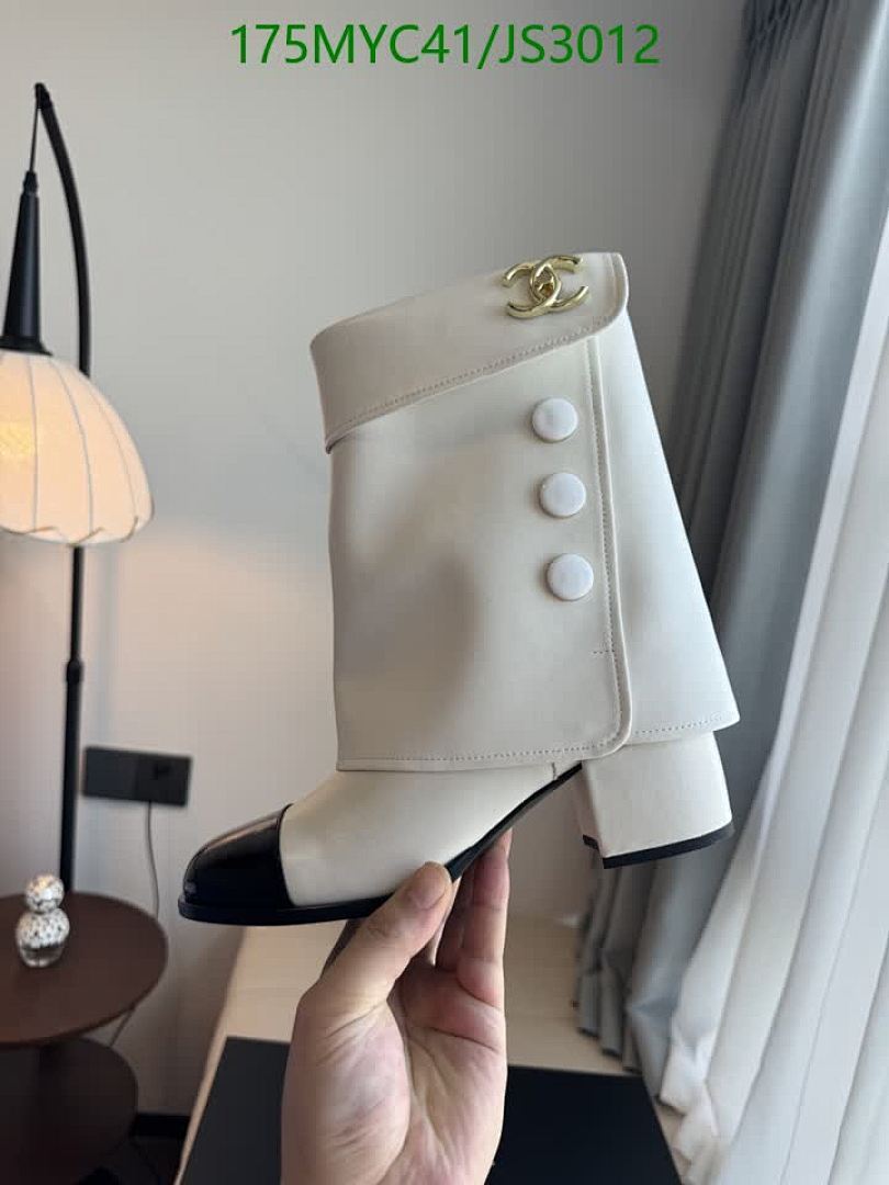 Boots-Women Shoes Code: JS3012 $: 175USD