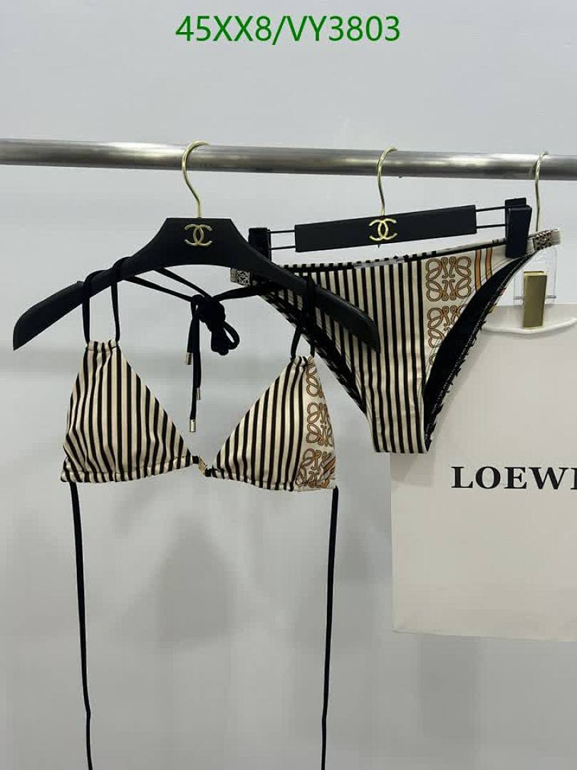 Loewe-Swimsuit Code: VY3803 $: 45USD
