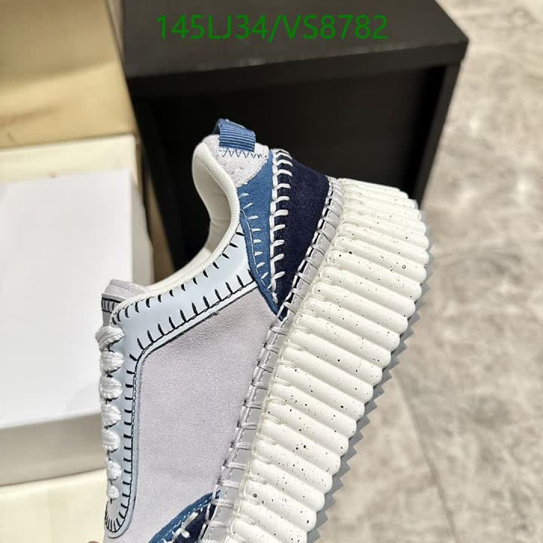 Chloe-Women Shoes Code: VS8782 $: 145USD