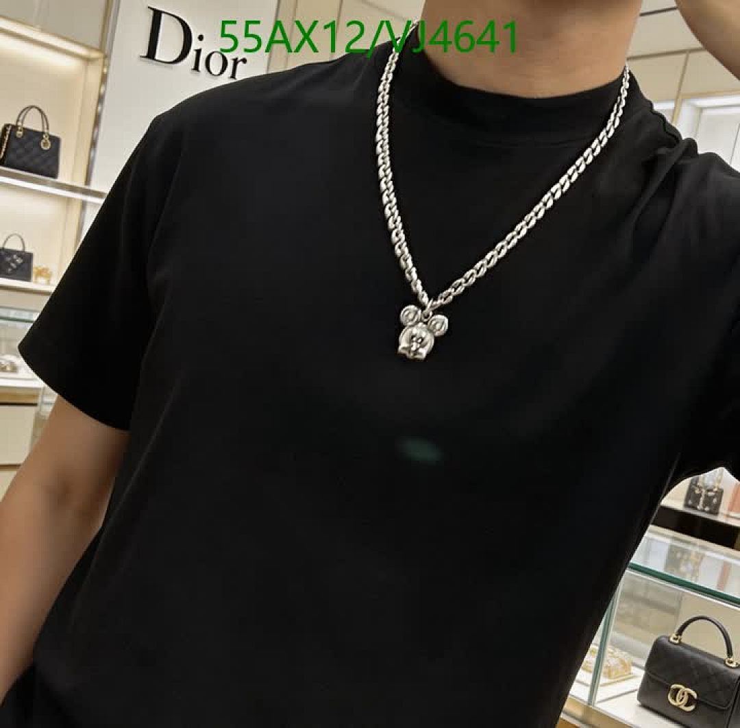 Dior-Jewelry Code: VJ4641 $: 55USD