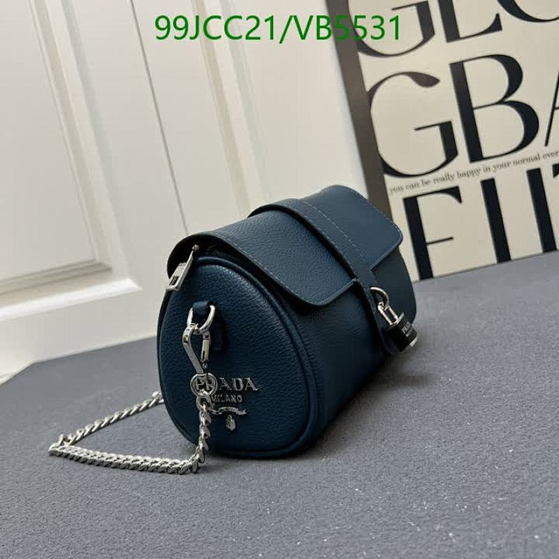Prada-Bag-4A Quality Code: VB5531 $: 99USD