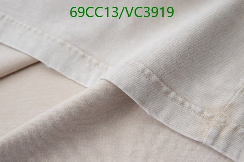 Balenciaga-Clothing Code: VC3919 $: 69USD