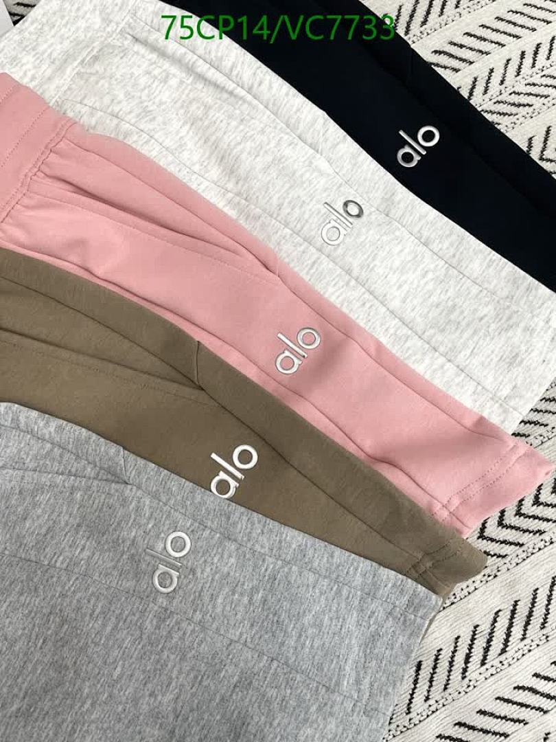 Ralph Lauren-Clothing Code: VC7733 $: 75USD