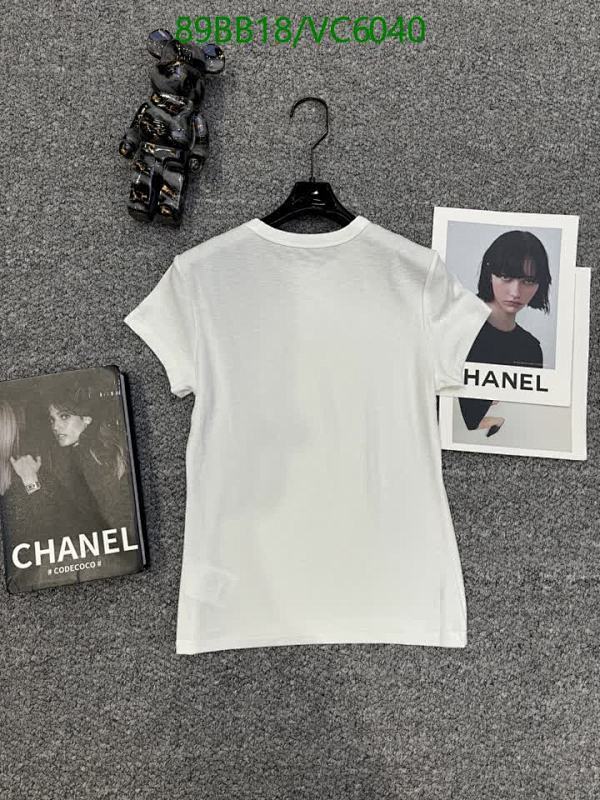 Chanel-Clothing Code: VC6040 $: 89USD